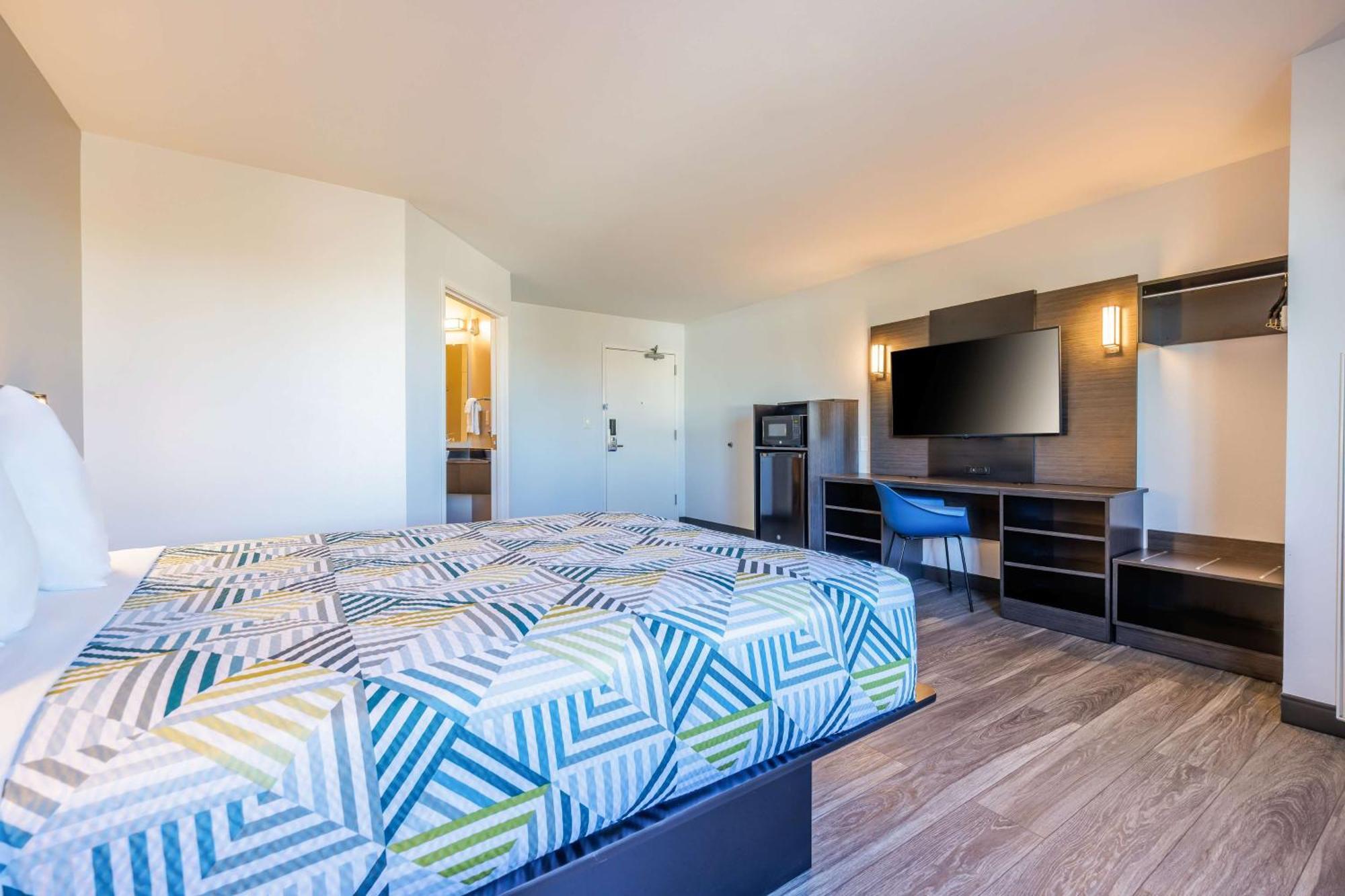 Motel 6-Grand Island, Ne Doniphan Extérieur photo